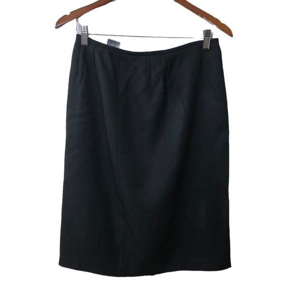 Collections for Le Suit Animal Print Skirt Set Sz 8 - Picture 8 of 10